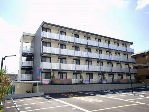 京都府木津川市梅美台１丁目 賃貸マンション