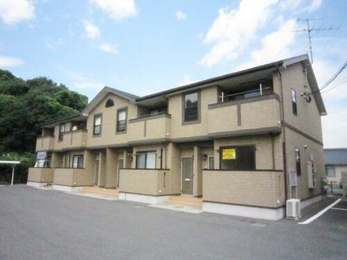 セレーノ広江Ⅱ 2階建