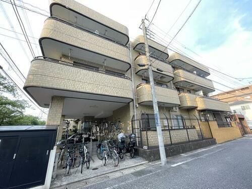 パルシオン富士見