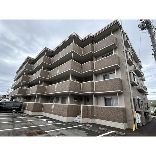 静岡県島田市阿知ケ谷 賃貸マンション