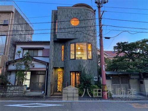 徳島県徳島市幟町１丁目 賃貸一戸建て