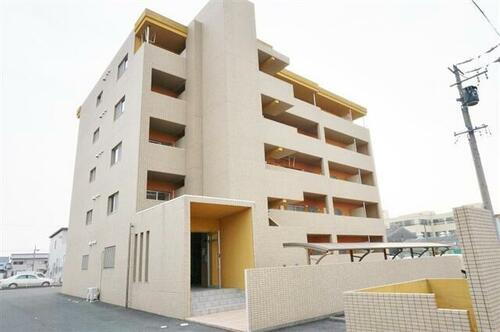 愛知県豊川市川花町２丁目 賃貸マンション