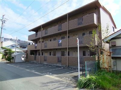 愛知県豊川市光明町１丁目 賃貸マンション