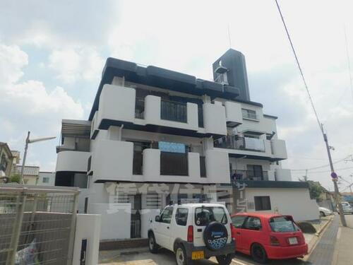 大阪府豊中市柴原町２丁目 5階建