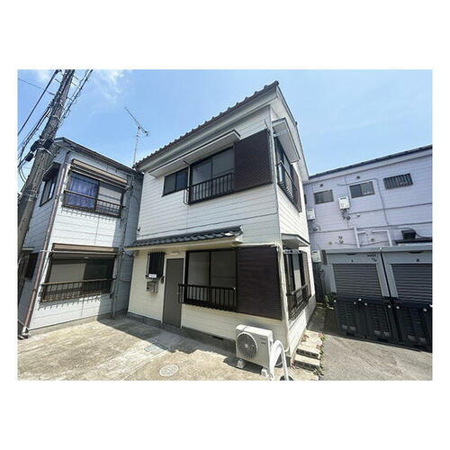 コーポ重美 2階建