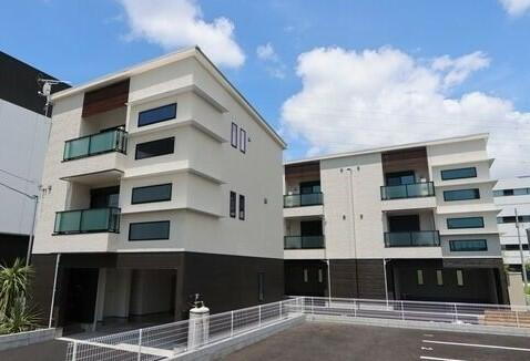 神奈川県藤沢市土棚 賃貸アパート