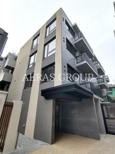 東京都豊島区西巣鴨２丁目 賃貸マンション