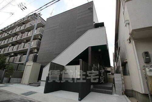 ＰｒｏＧｒａｃｅ東須磨 2階建