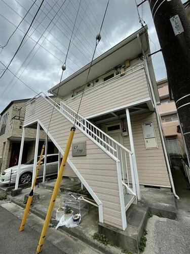 ピアフラット 2階建