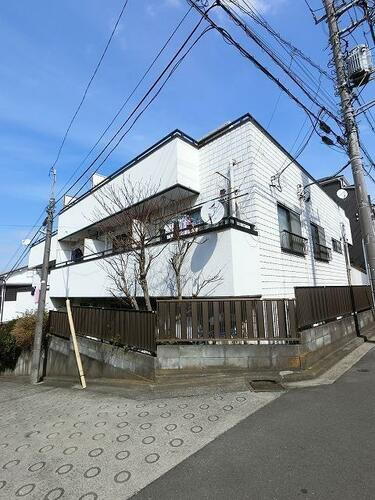 玉川ハイツ 3階建