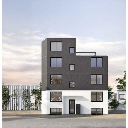 東京都中野区南台２丁目 賃貸マンション