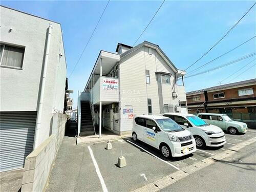 福岡県北九州市八幡西区竹末１丁目 賃貸アパート