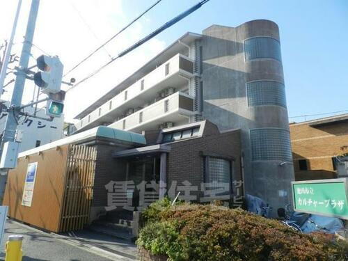 エルドベール 4階建