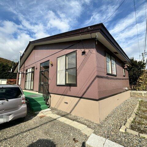 登別市幸町５丁目２４－１戸建