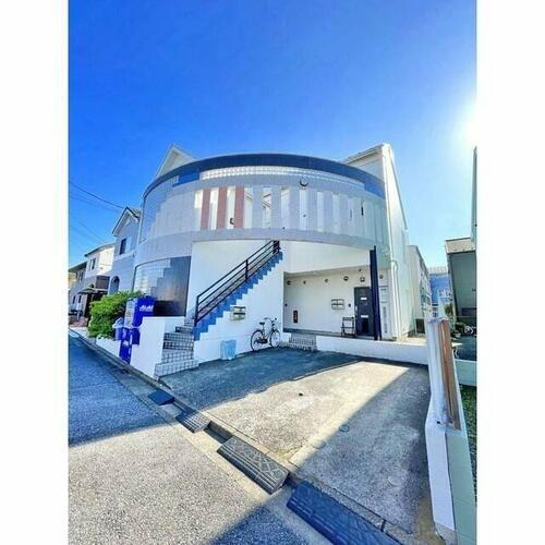 ジュネパレス松戸第５２４号