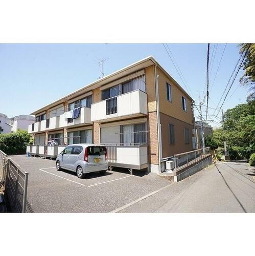 ルミエール 2階建