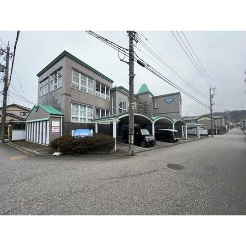 ヒルズ呉羽 2階建
