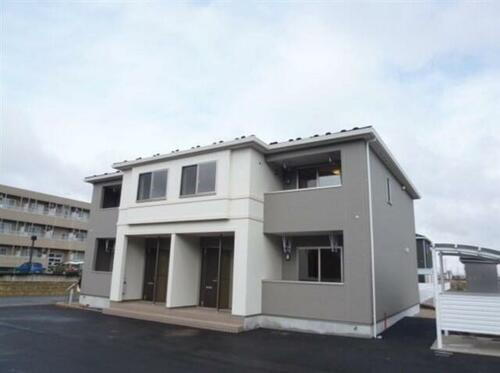 Ｔ＆Ｅ 2階建