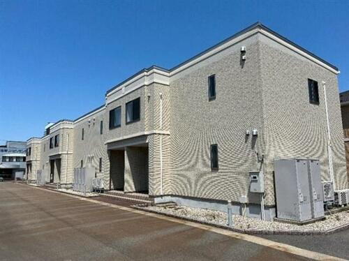 Ｇｒａｎ　Ｆｅｌｉｃｉａｓ 2階建
