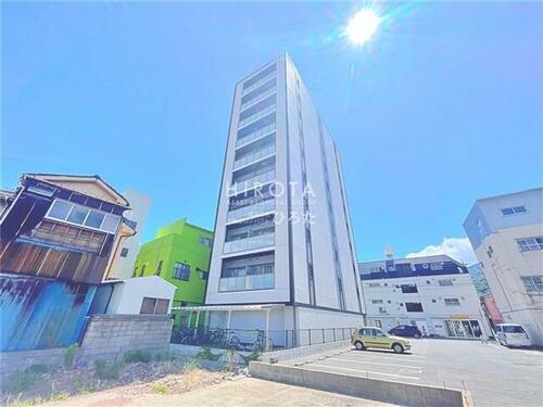 ＹＳＰ黒崎 10階建
