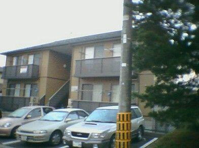 宮城県仙台市青葉区中山吉成２丁目 賃貸アパート