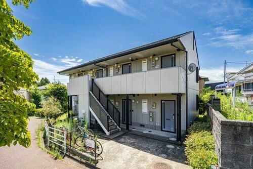 宮城県仙台市青葉区八幡２丁目 賃貸アパート