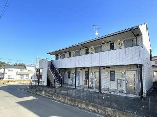 宮城県仙台市青葉区西勝山 賃貸アパート