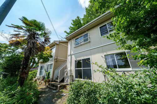 宮城県仙台市青葉区桜ケ丘１丁目 賃貸アパート