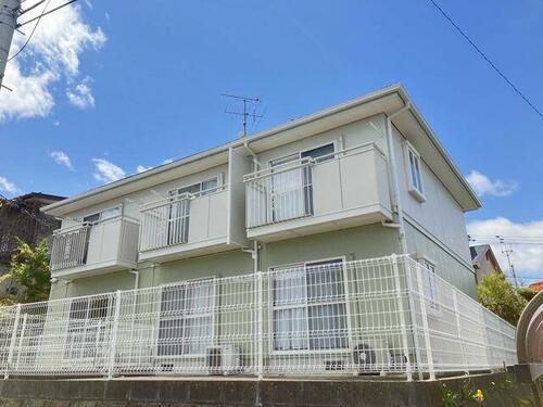 宮城県仙台市青葉区中山６丁目 賃貸アパート