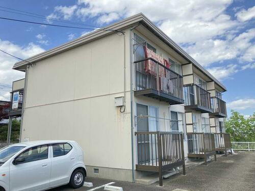 宮城県仙台市青葉区川平２丁目 賃貸アパート