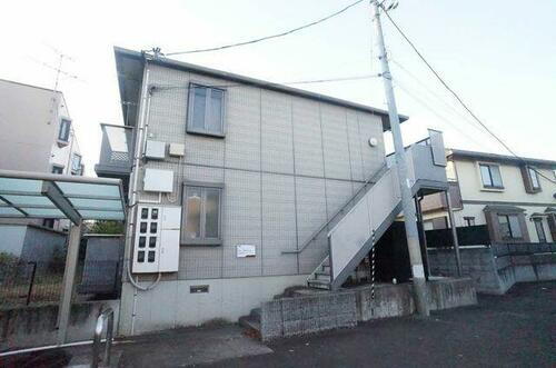 宮城県仙台市青葉区八幡２丁目 賃貸アパート