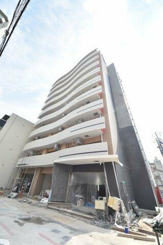 セレニテ三宮プリエ