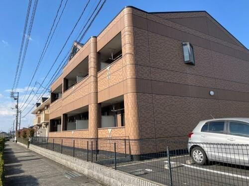 岡山県井原市高屋町１丁目 2階建