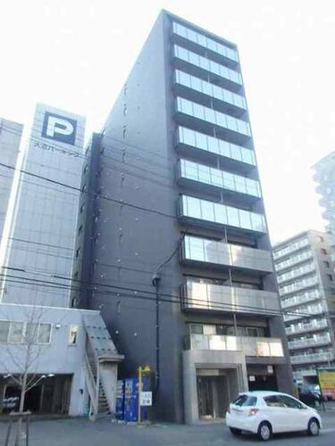 ＰＲＩＭＥ２・１ 11階建