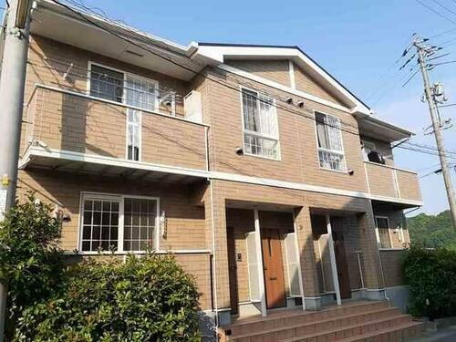岡山県笠岡市笠岡 2階建 築20年5ヶ月