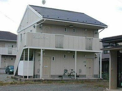 岩手県盛岡市南青山町 賃貸アパート