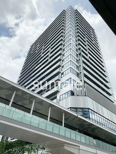 東京都江戸川区南小岩６丁目 賃貸マンション