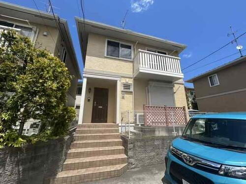 エストウィル　Ｂ 2階建