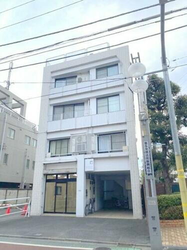 ＡＰＥＸ　ＭＩＹＡＧＡＷＡ 4階建