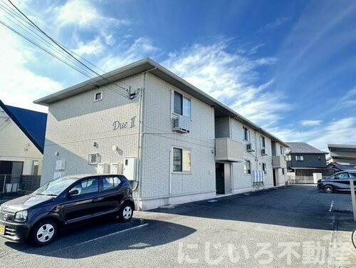 徳島県小松島市金磯町 2階建 築12年11ヶ月