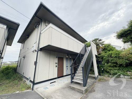 兵庫県川西市花屋敷１丁目 築23年4ヶ月 2階建