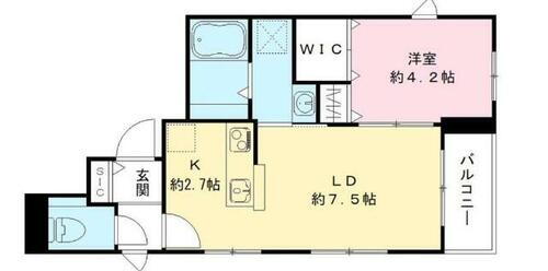 東京都杉並区高円寺南５丁目 東高円寺駅 1LDK マンション 賃貸物件詳細