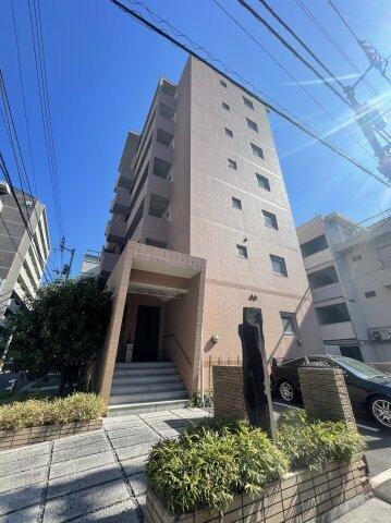 香川県高松市錦町１丁目 賃貸マンション