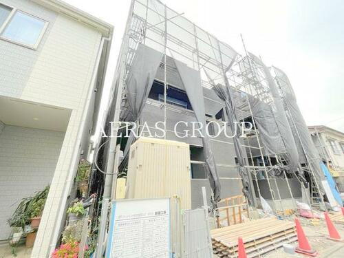 カインドネス小田急相模原Ｅａｓｔ