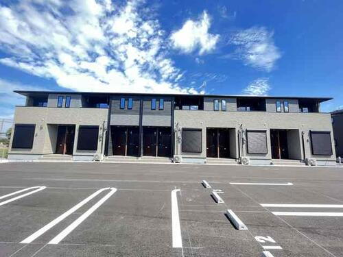 カーサ　プラシード　Ⅱ 2階建