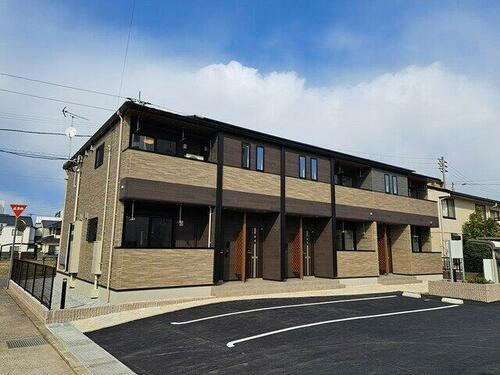 香川県高松市林町 賃貸アパート