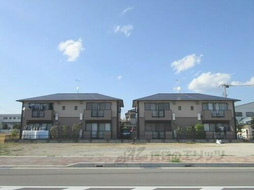 京都府亀岡市大井町並河３丁目 賃貸アパート