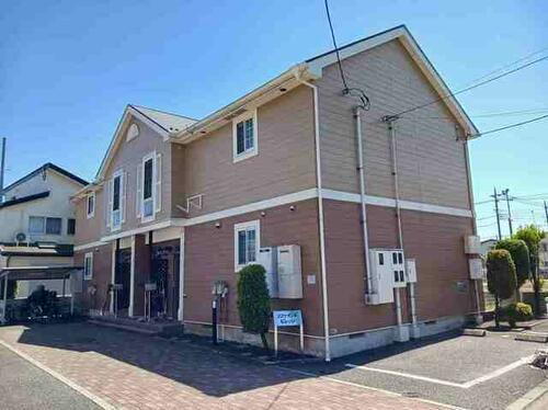 リファインドビレッジ 2階建