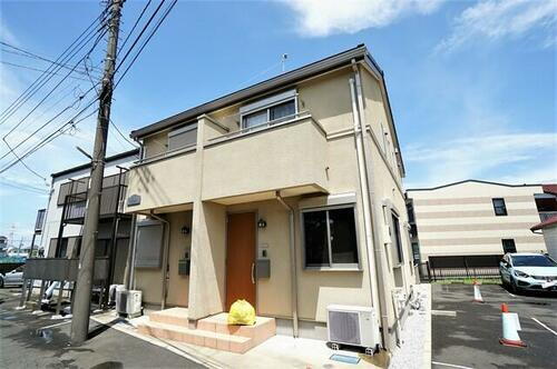 ＬＵＣＥ　（ルーチェ） 2階建