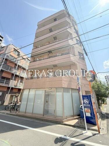 アイディ上野Ⅲ